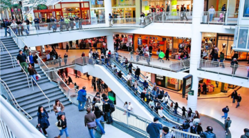 موعد تطبيق قرار غلق المولات والمطاعم عند التاسعة مساءً